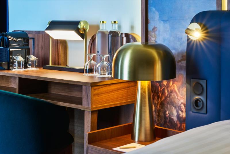 Standard Double or Twin Room image 3