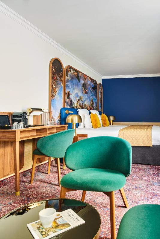 Superior Double or Twin Room image 2