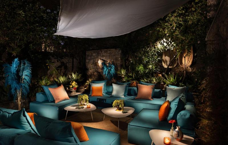 Hotel Villa Taormina - image 14