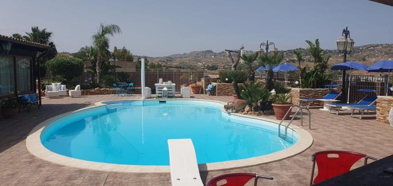 Villa eden luxury con piscina e jacuzzi - image 48