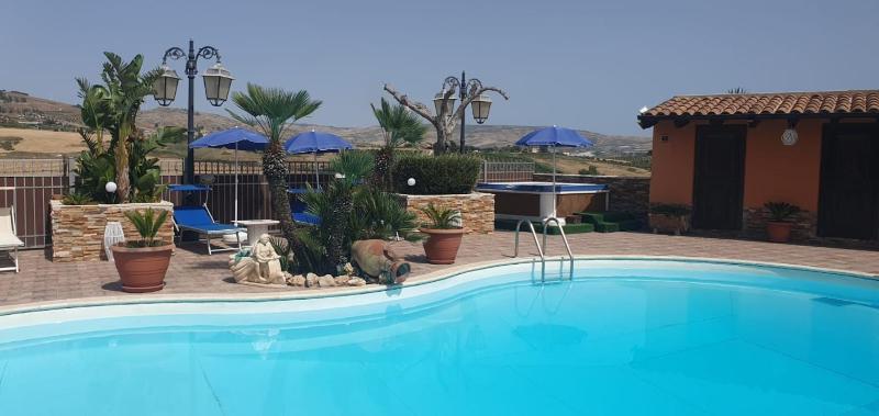 Villa eden luxury con piscina e jacuzzi - image 6