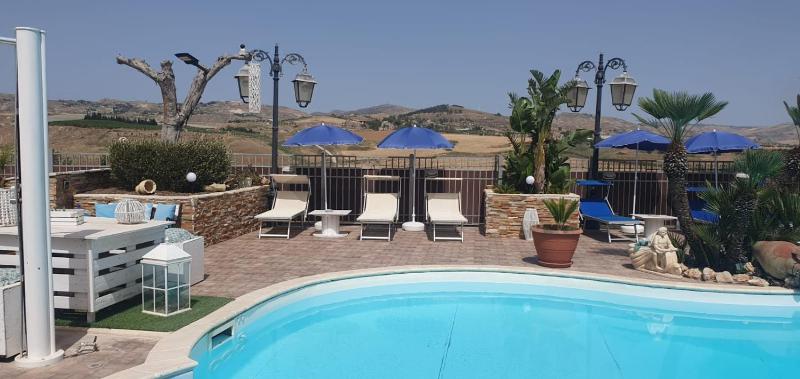Villa eden luxury con piscina e jacuzzi - image 8