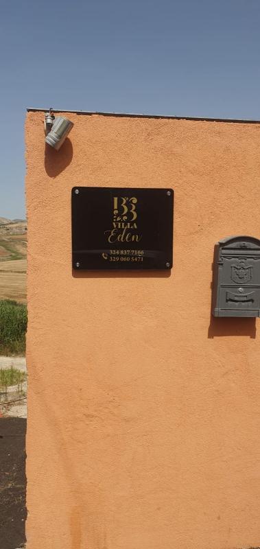 Villa eden luxury con piscina e jacuzzi - image 33
