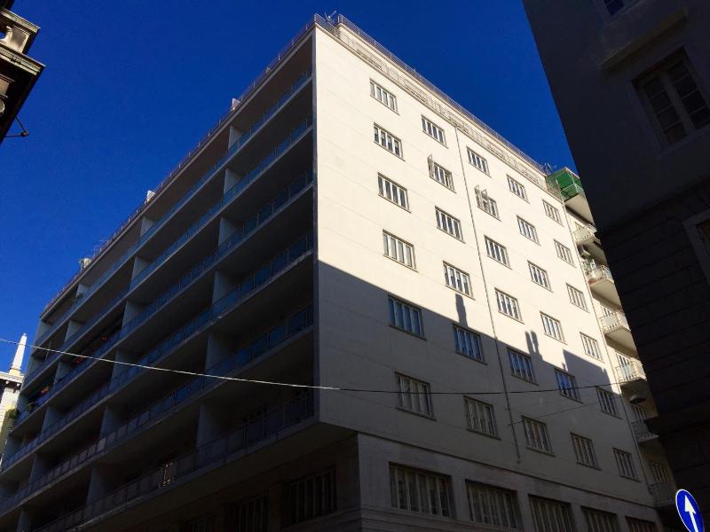 Apartment with Balcony image 3