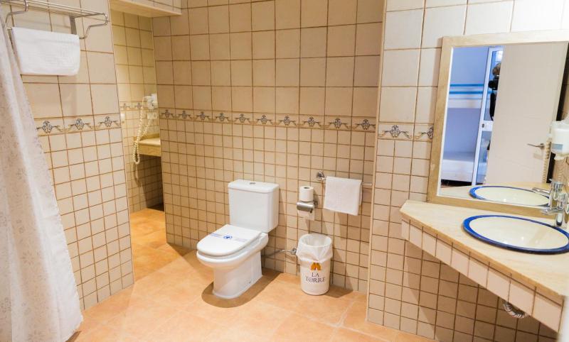 Family Room - Disability Access image 3