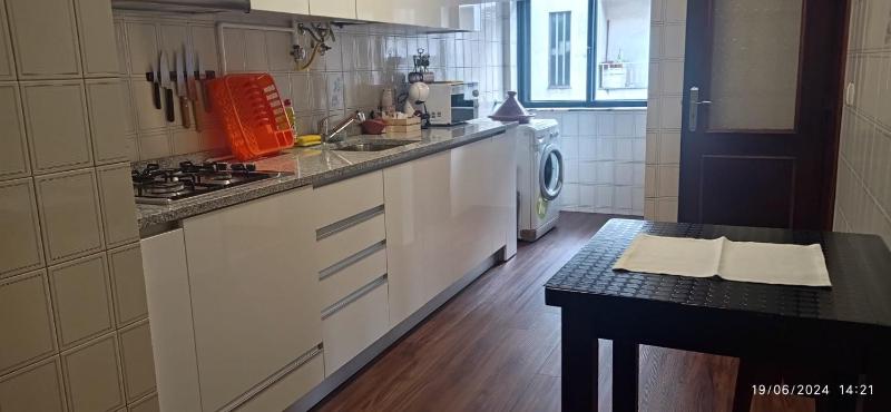 Two-Bedroom Apartment image 2