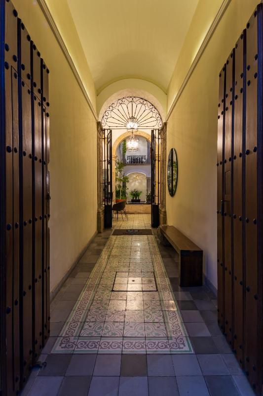 Palpatio Hotel Boutique - image 5