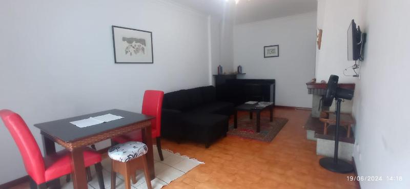 Two-Bedroom Apartment image 3