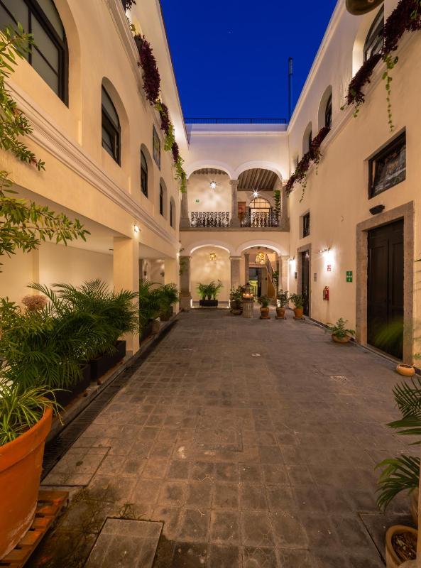 Palpatio Hotel Boutique - image 12