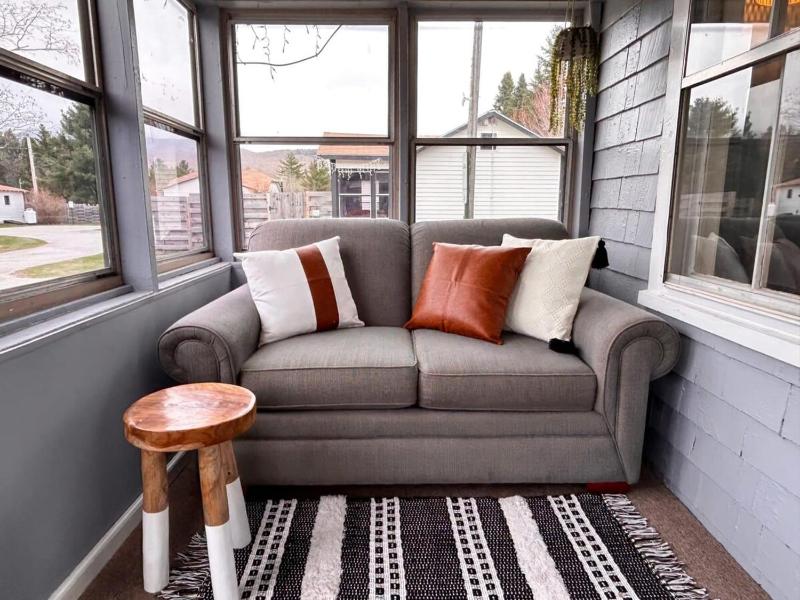 Chalet image 3