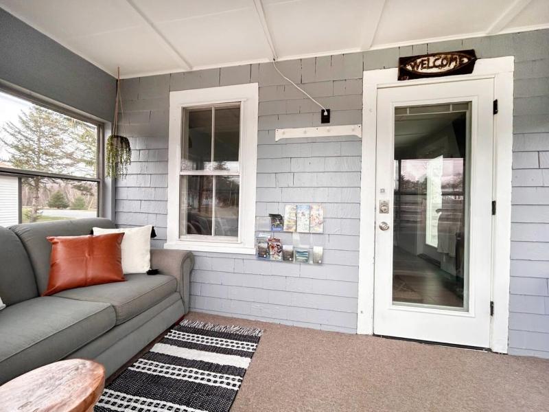Chalet image 4