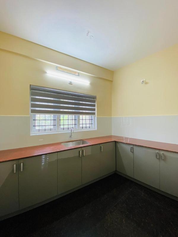 O'live Inn Wayanad Apart-Hotels - image 13