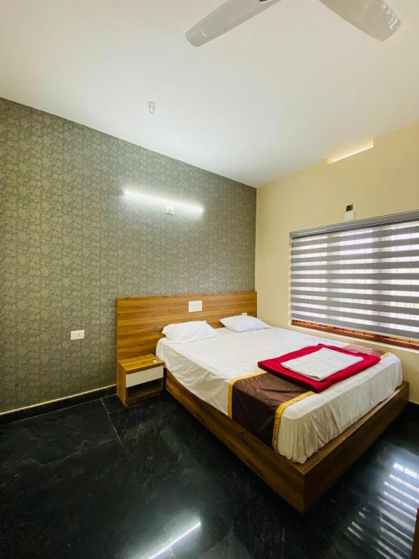 O'live Inn Wayanad Apart-Hotels - image 15