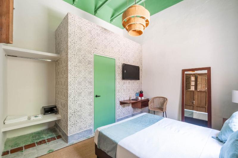 Hotel Boutique Santa Elena - image 14