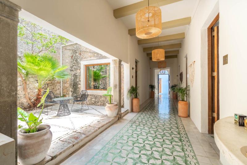 Hotel Boutique Santa Elena - image 9