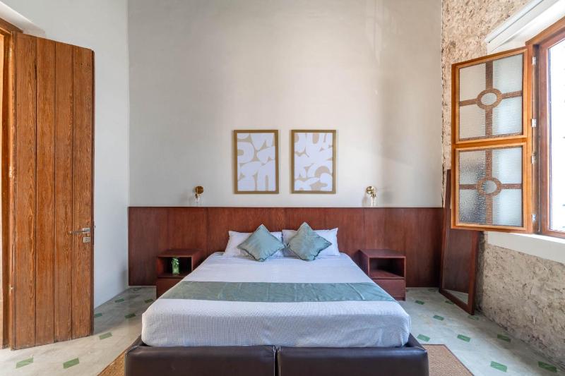 Hotel Boutique Santa Elena - image 13