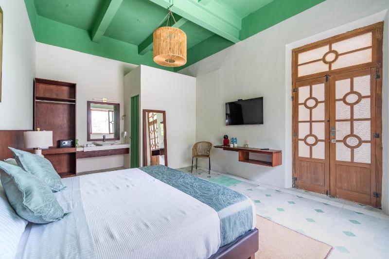 Hotel Boutique Santa Elena - image 3