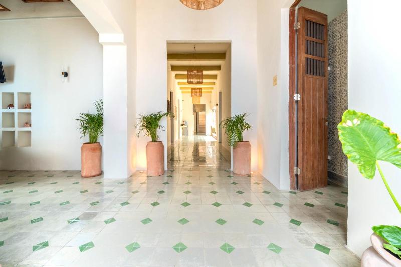 Hotel Boutique Santa Elena - image 16
