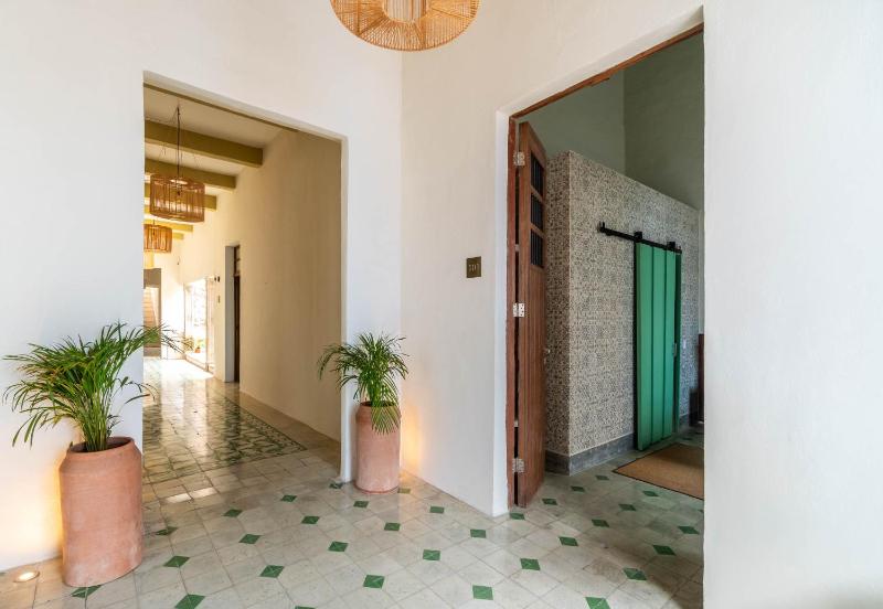 Hotel Boutique Santa Elena - image 8