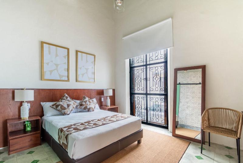 Hotel Boutique Santa Elena - image 11