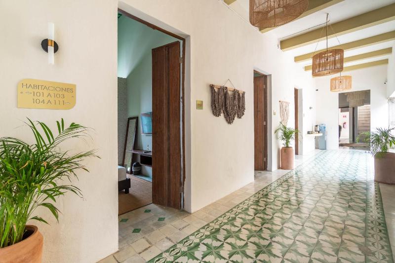 Hotel Boutique Santa Elena - image 6