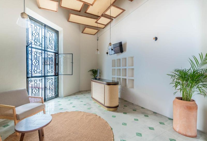 Hotel Boutique Santa Elena - image 15