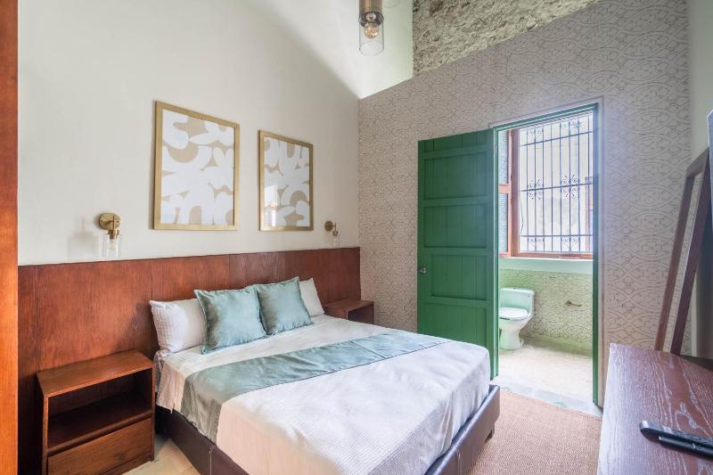 Hotel Boutique Santa Elena - image 7