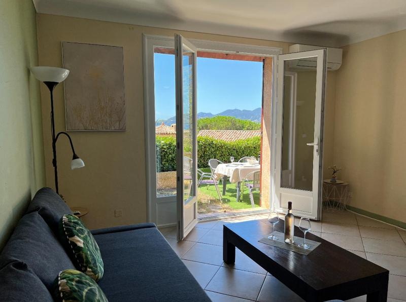 Charming Villa-Appartement With A View On The Sea Of 95 M2 - image 4