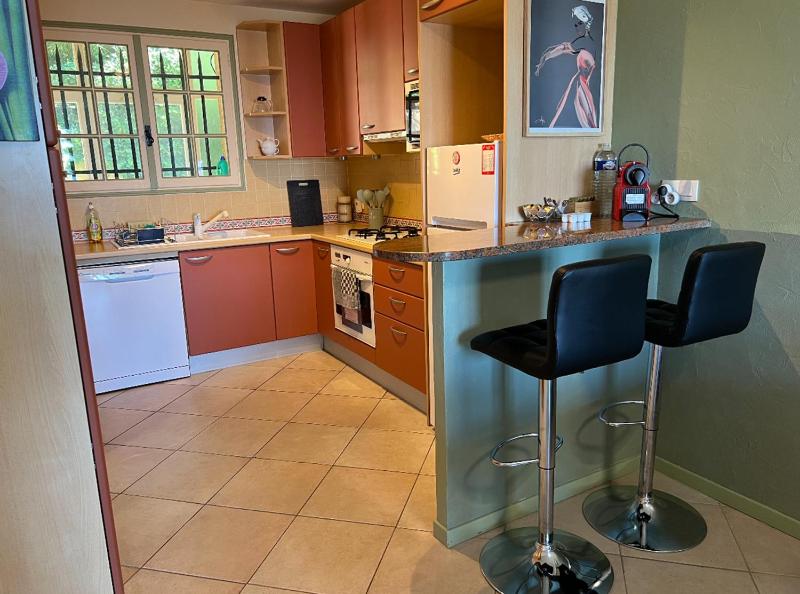 Charming Villa-Appartement With A View On The Sea Of 95 M2 - image 8
