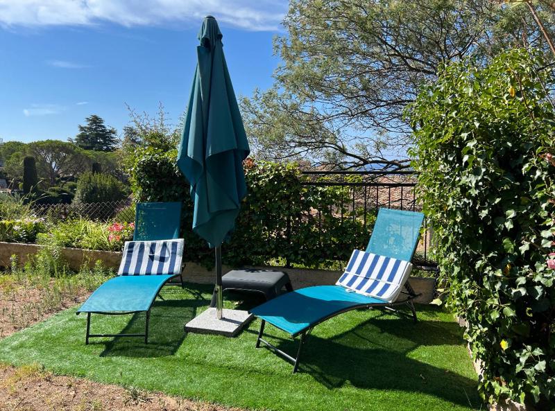 Charming Villa-Appartement With A View On The Sea Of 95 M2 - image 9