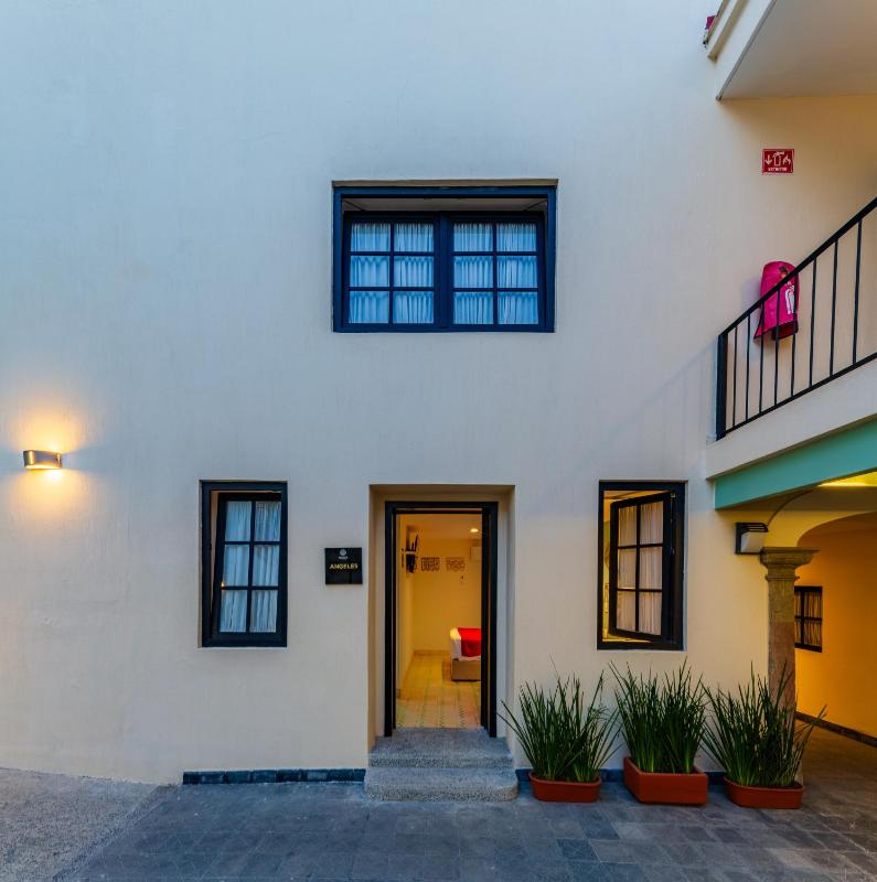 Palpatio Hotel Boutique - image 16