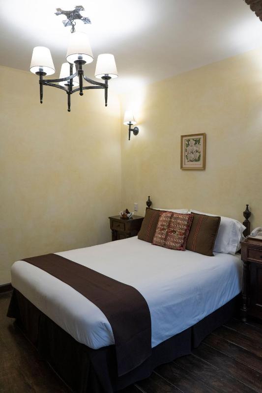 Casa Noble Hotel - image 6