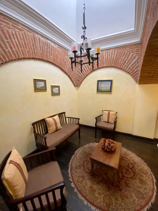 Casa Noble Hotel - image 2