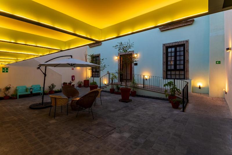 Palpatio Hotel Boutique - image 11