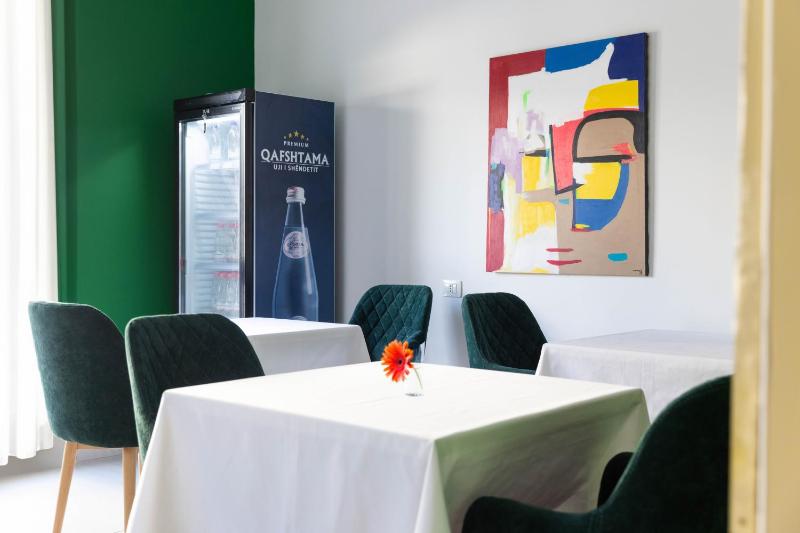 Hotel Vila MAX - image 14