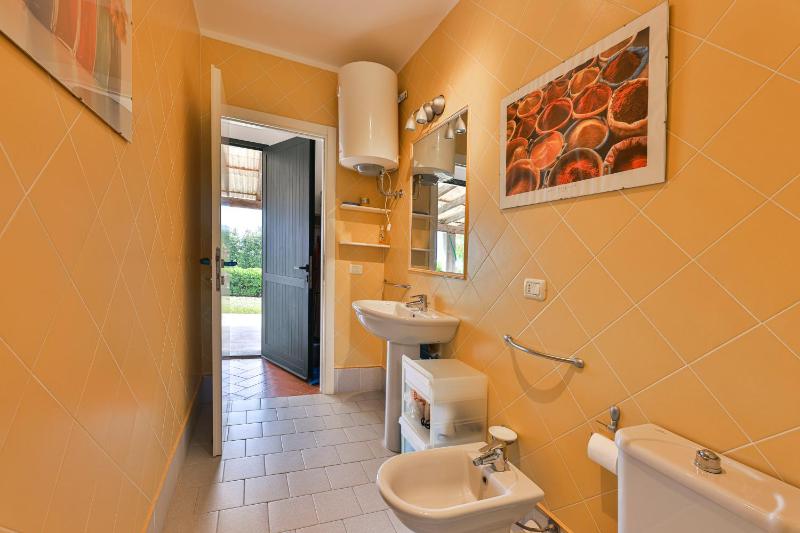 Villino Lampone - Goelba - image 9