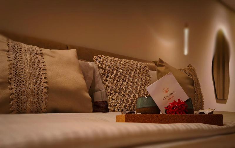 Almareia Boutique Hotel - image 37