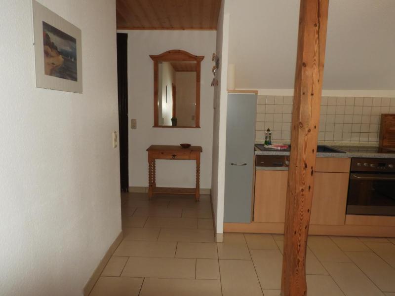 Haus Roseneck 60 m zum Strand FEWO Nr 3 - image 6