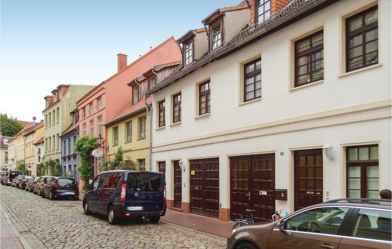Awesome Apartment In Wismar With Sauna - image 17