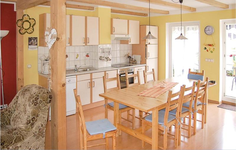 Awesome Apartment In Wismar With Sauna - image 4