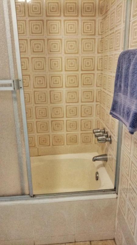 Amplia habitación con baño - image 6