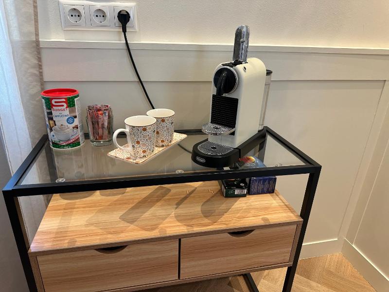 Apartment with Mountain View image 4