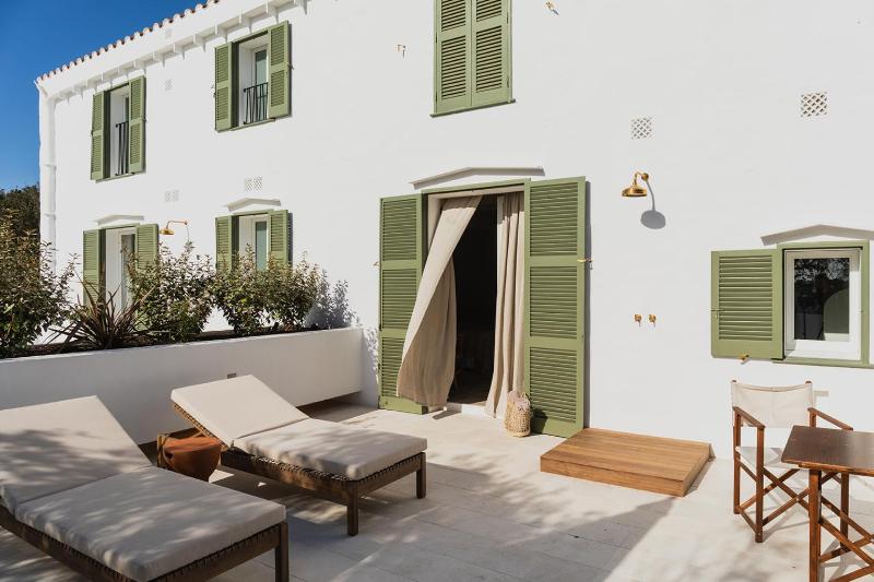 Double or Twin Room with Terrace image 4