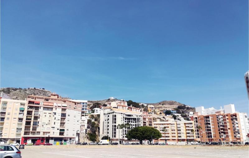 1 Bedroom Nice Apartment In Cullera - image 7