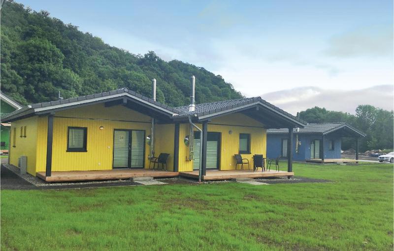 Two-Bedroom Holiday Home image 1