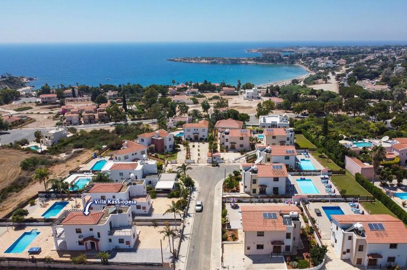 Villa Kassiopeia by Villa Plus - image 6