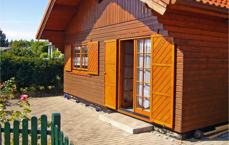Holiday Home Rosenweg Y - image 9