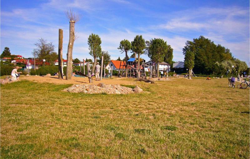 Holiday Home Rosenweg Y - image 6