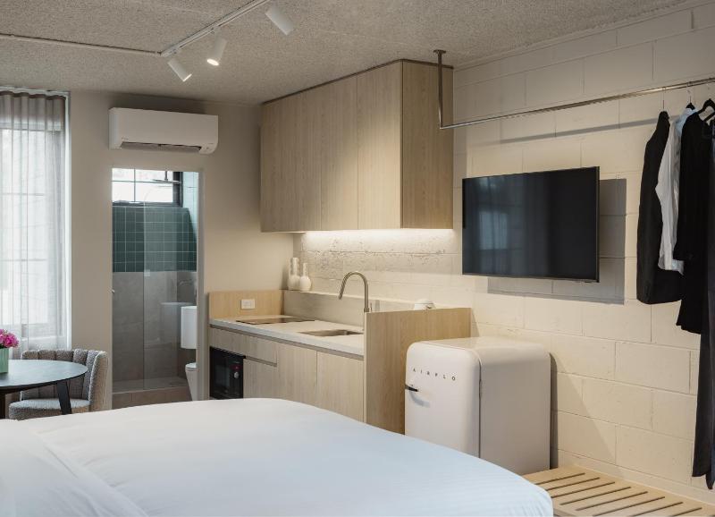 MAC Richmond by Melbourne Apartment Collection - image 1