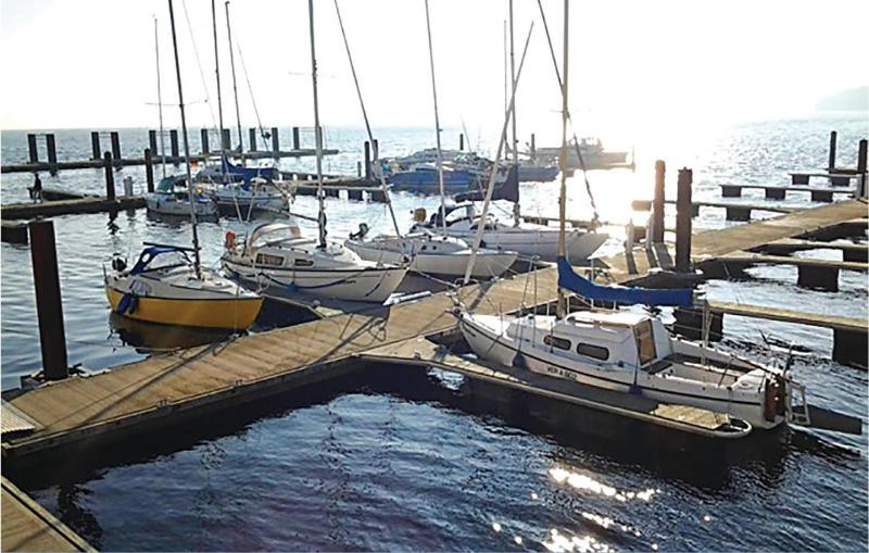 Two-Bedroom Holiday Home image 4